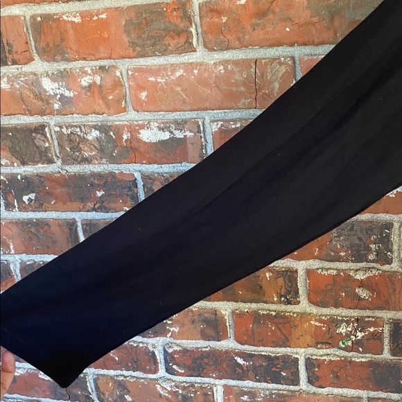 Liz Claiborne black cardigan - Picture 4 of 5